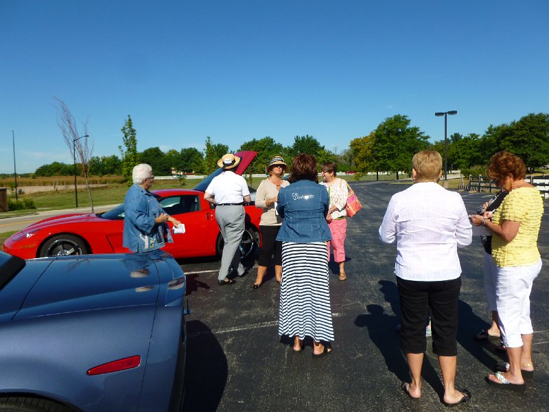 Josephines Ladies Run Sept 2013 004